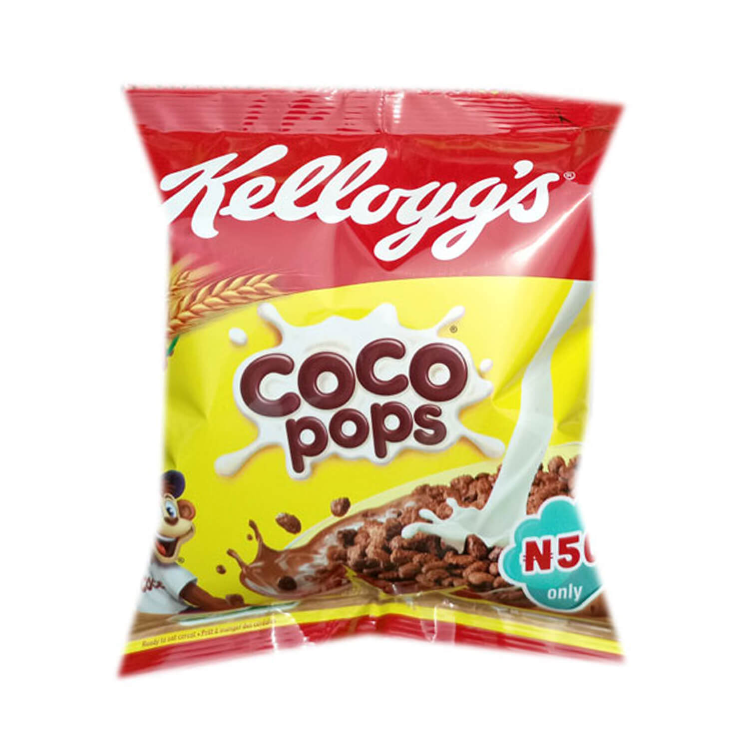 GO-TO PROVS - Fresh Provisions Delivered Fast